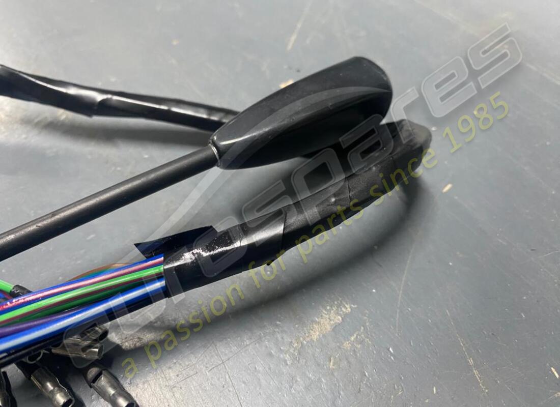 neuer eurospares licht-/hupenschalter. teilenummer 004313277 (3)