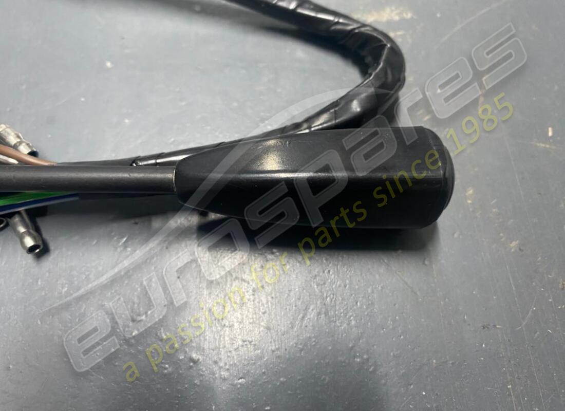 neuer eurospares licht-/hupenschalter. teilenummer 004313277 (4)