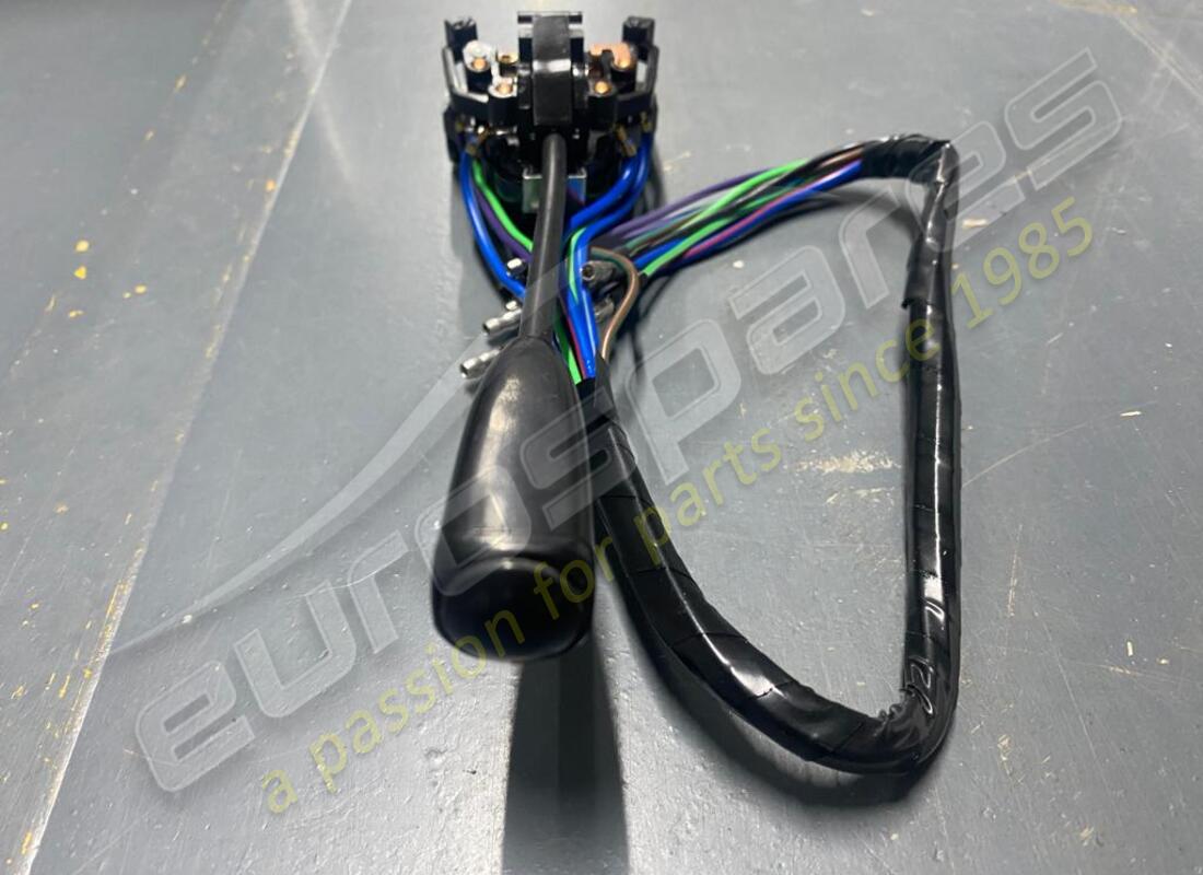 neuer eurospares licht-/hupenschalter. teilenummer 004313277 (5)