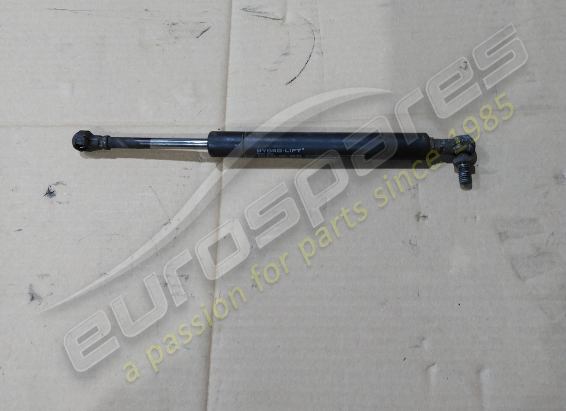 Gebrauchte Aston Martin Türstützstrebe. TEILENUMMER 4G4323504AB (1)