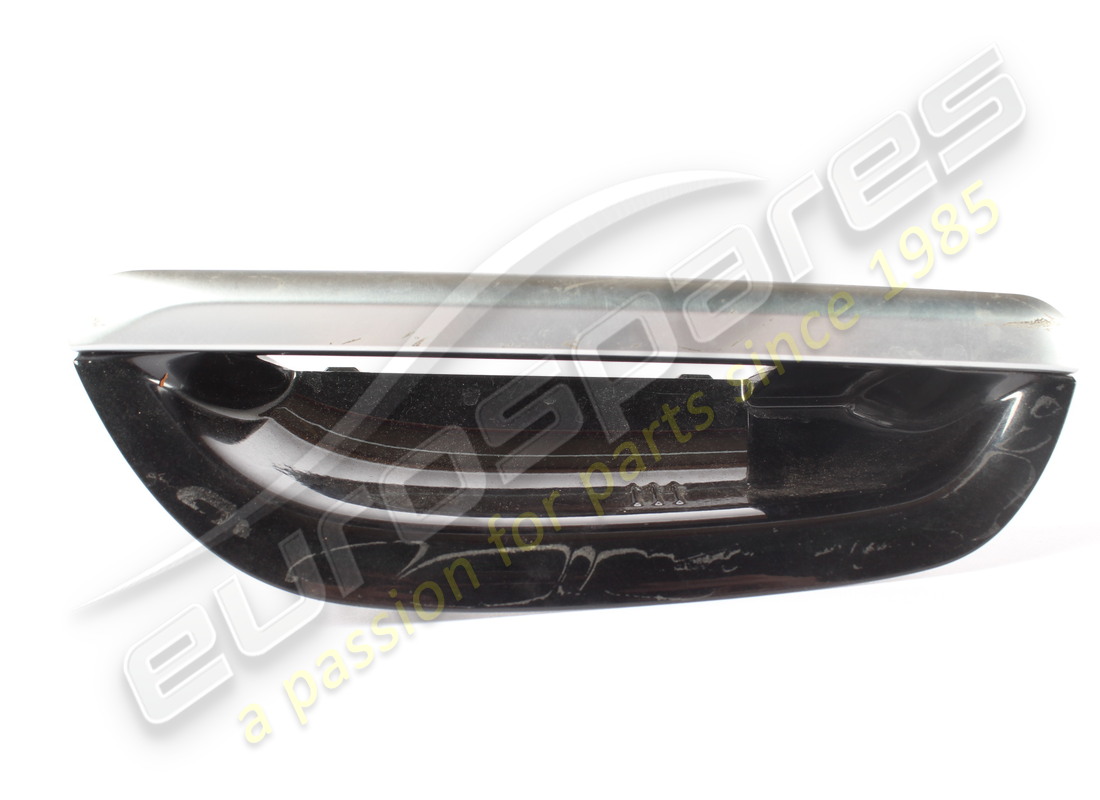 gebraucht maserati äusserer türgriff links. teilenummer 670207762 (1)