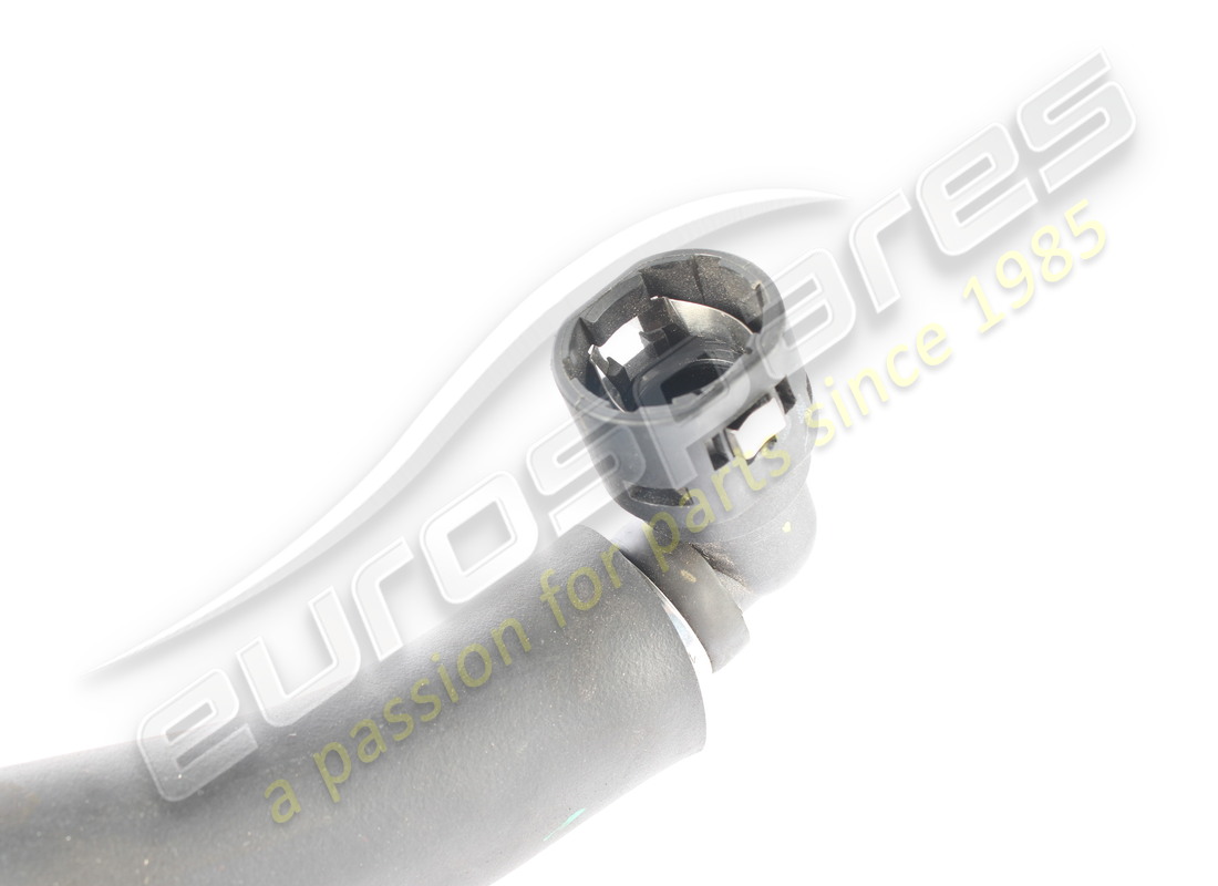 gebrauchtes ferrari rh tgk ventilverbindungsrohr. teilenummer 82887200 (2)