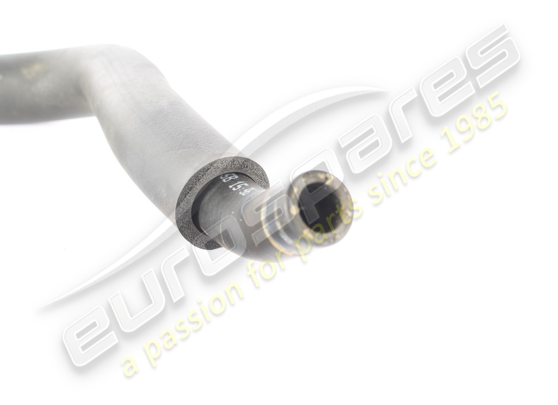gebrauchtes ferrari rh tgk ventilverbindungsrohr. teilenummer 82887200 (3)