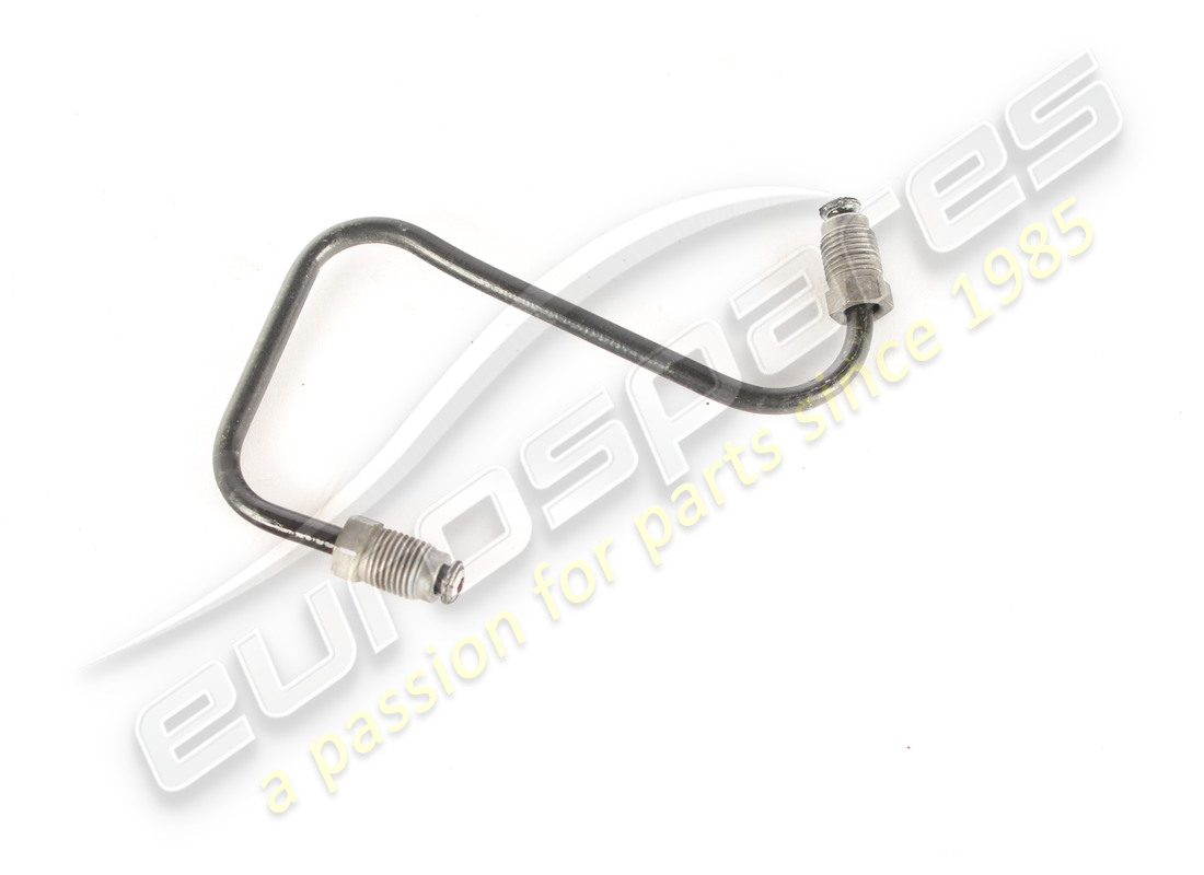 GEBRAUCHT Ferrari BREMSLEITUNG LINKS. TEILENUMMER 299560 (1)