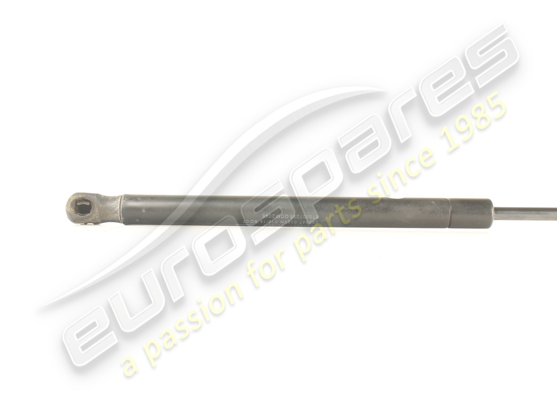 maserati gasfeder verwendet. teilenummer 670007295 (3)