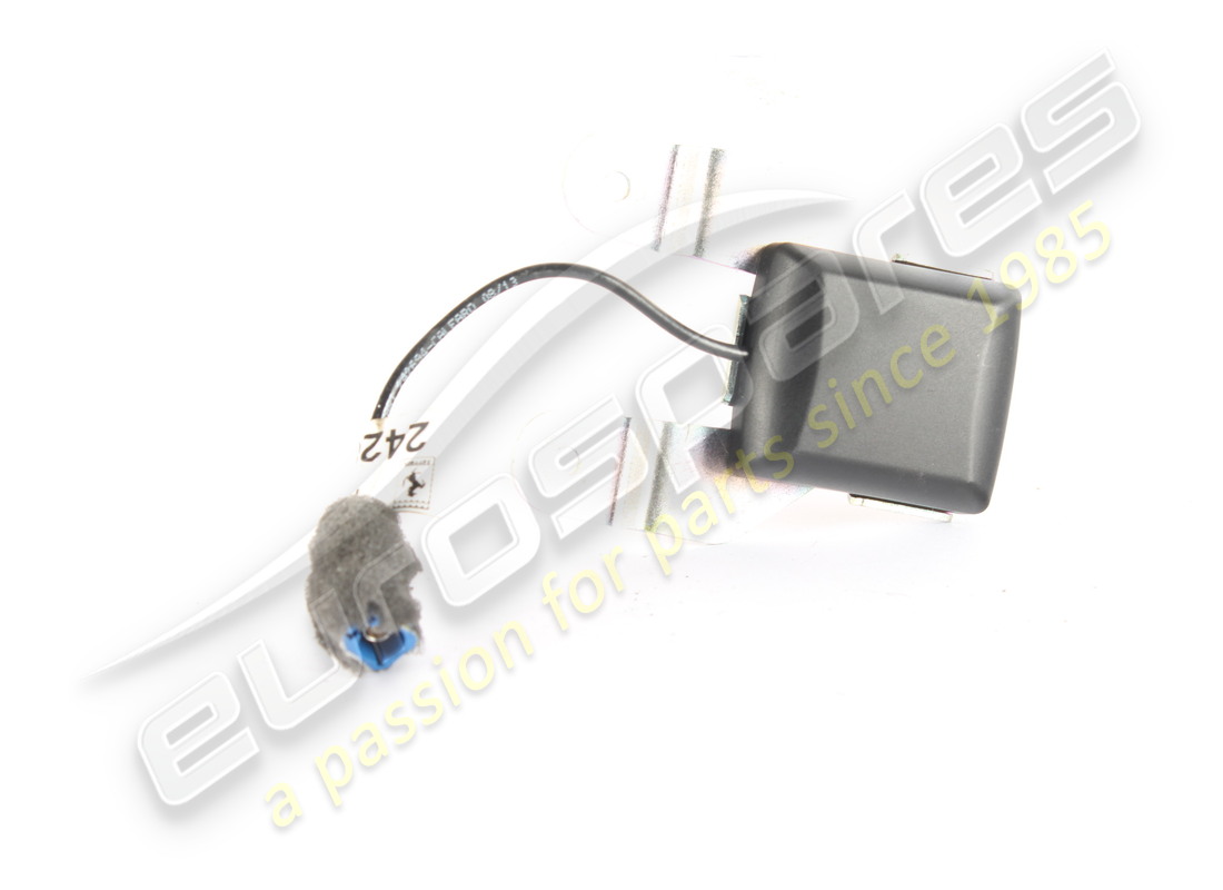 GEBRAUCHTE Ferrari GPS-ANTENNE. TEILENUMMER 242694 (1)