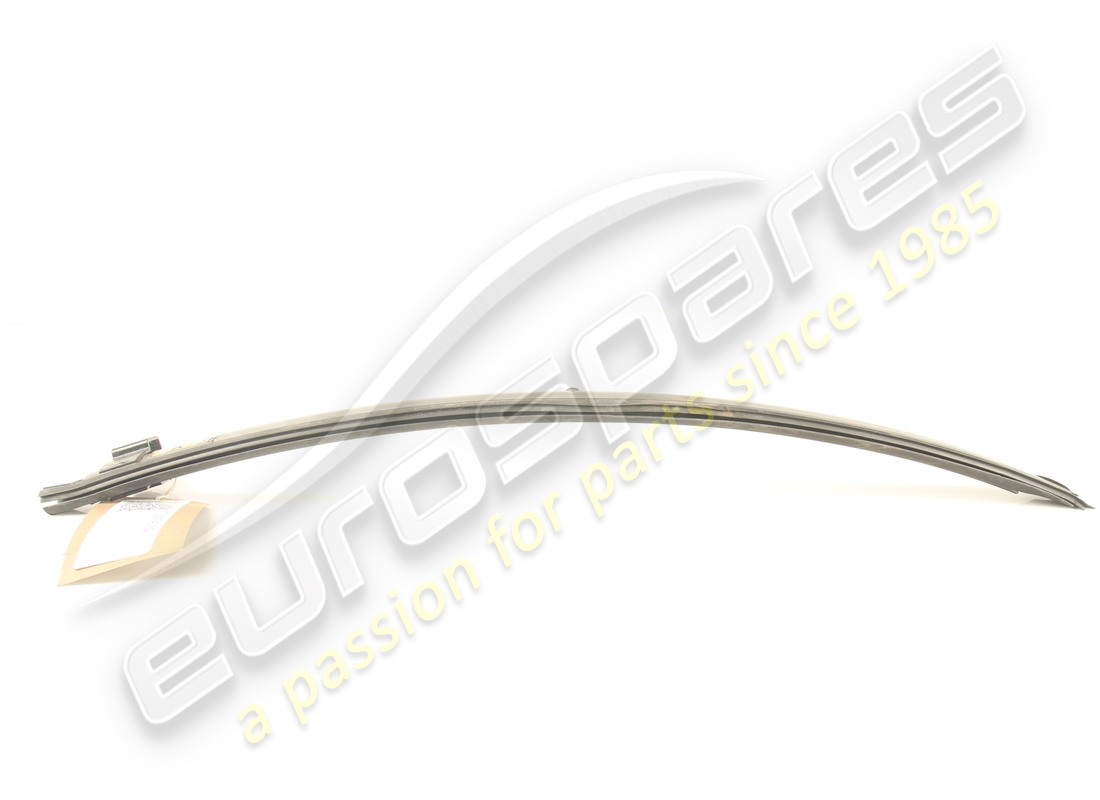 GEBRAUCHT Lamborghini FÜHRUNGSSCHIENE ALZAVETRO . TEILENUMMER 470837403G (1)