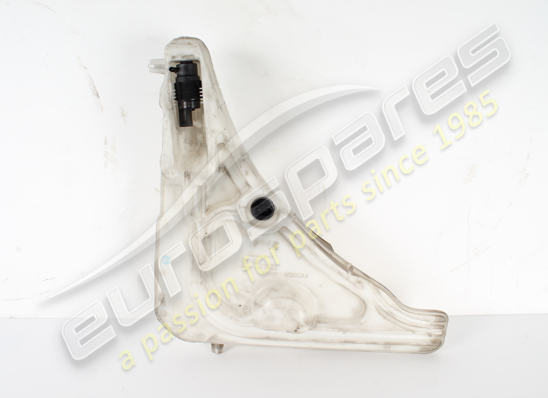verwendet lamborghini scheibe 3,5l. teilenummer 4m0955448d (2)
