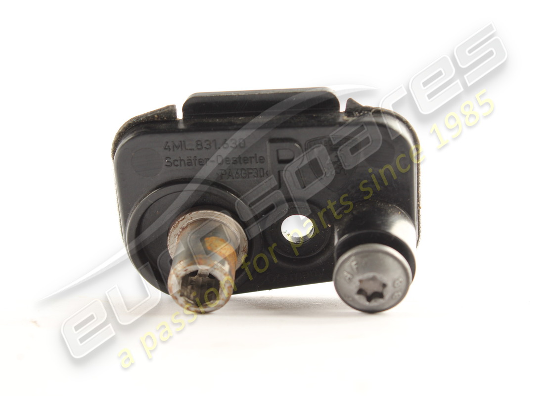 verwendete lamborghini halterung. teilenummer 4ml831630b (2)