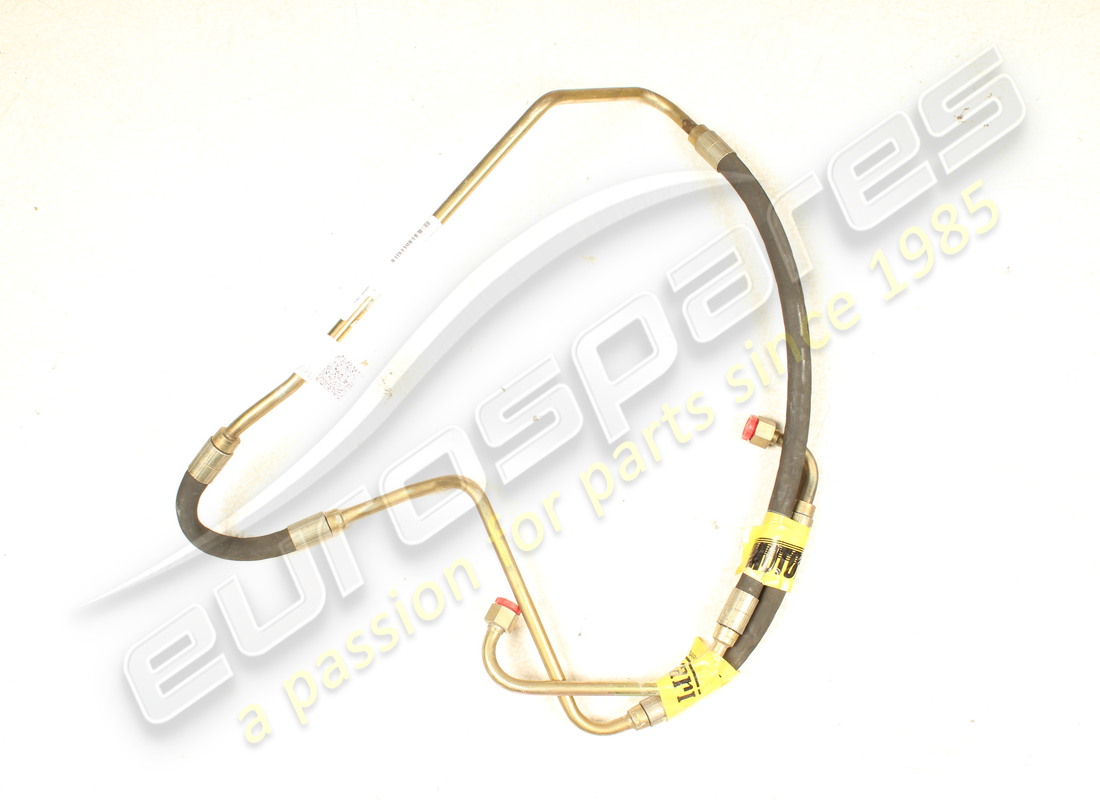 neu maserati öllieferrohr vom automatikgetriebe teilenummer 371806109 (1)
