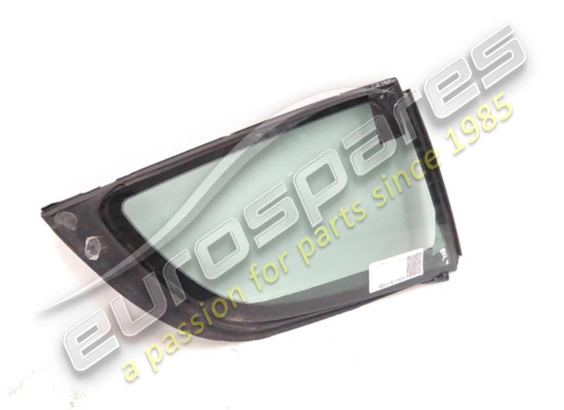 gebrauchtes aston martin glas, hinteres seitenfenster, rechts, coupe. teilenummer 4g437611086 (2)