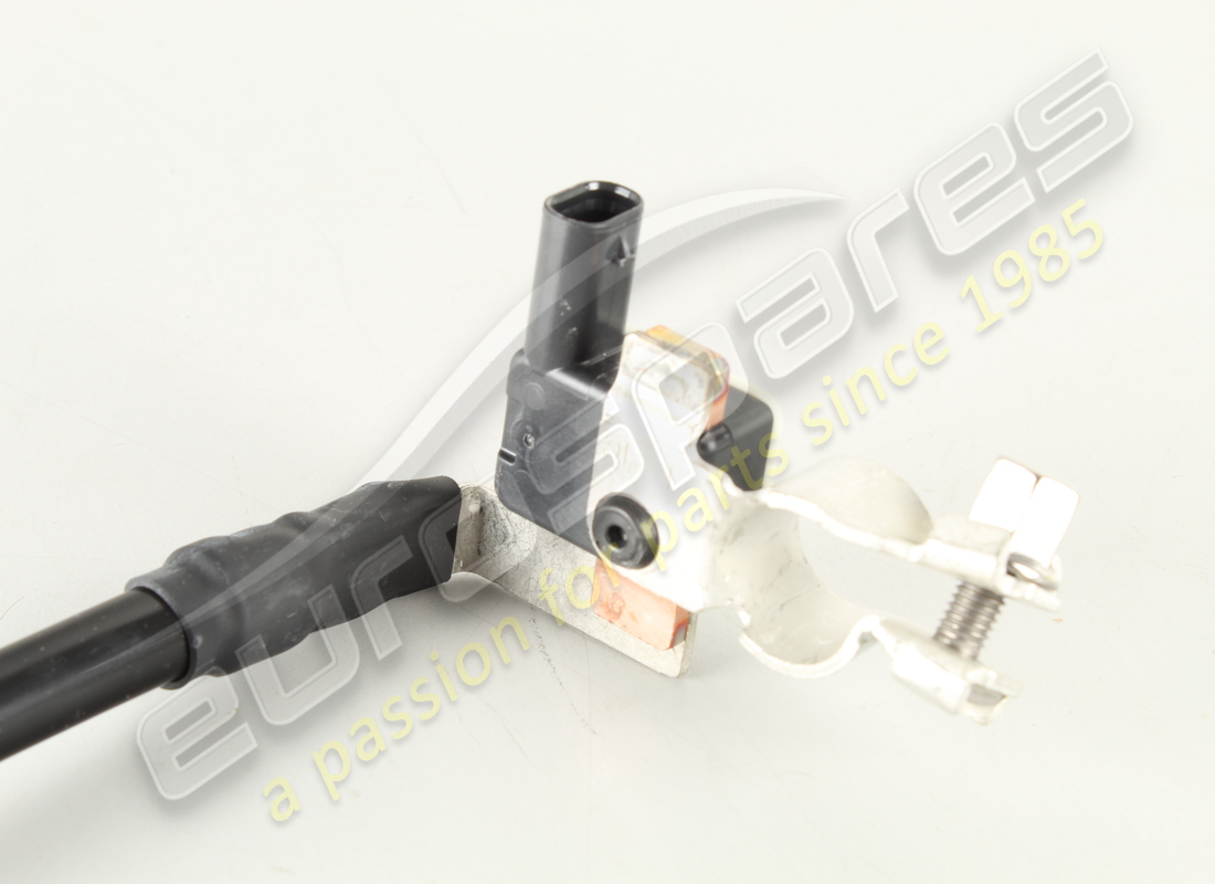 NEUE STEUEREINHEIT LAMBORGHINI FÜR DIE BATTERIEÜBERWACHUNG. TEILENUMMER 4K0915181 (3) neue steuereinheit lamborghini für die batterieüberwachung. teilenummer 4k0915181 (3)