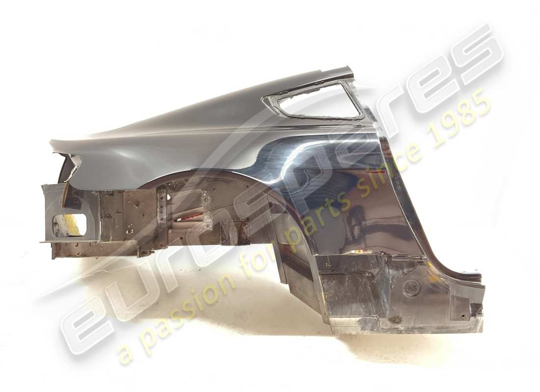 gebraucht aston martin panel-baugruppe, körperseite, rechts teilenummer 6g33c20010av (3)