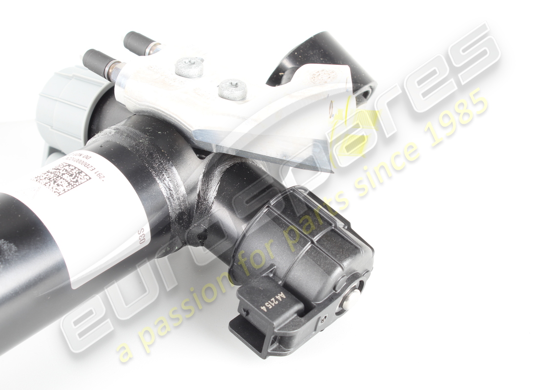 NEUER PORSCHE DÄMPFER. TEILENUMMER PAD513028 (7) neuer porsche dämpfer. teilenummer pad513028 (7)