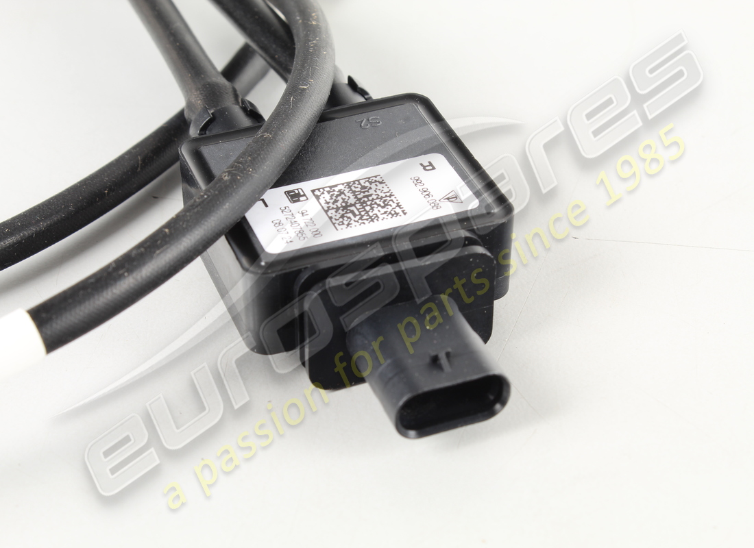 NEUER PORSCHE TEMPERATURSENSOR. TEILENUMMER 992906088 (4) neuer porsche temperatursensor. teilenummer 992906088 (4)