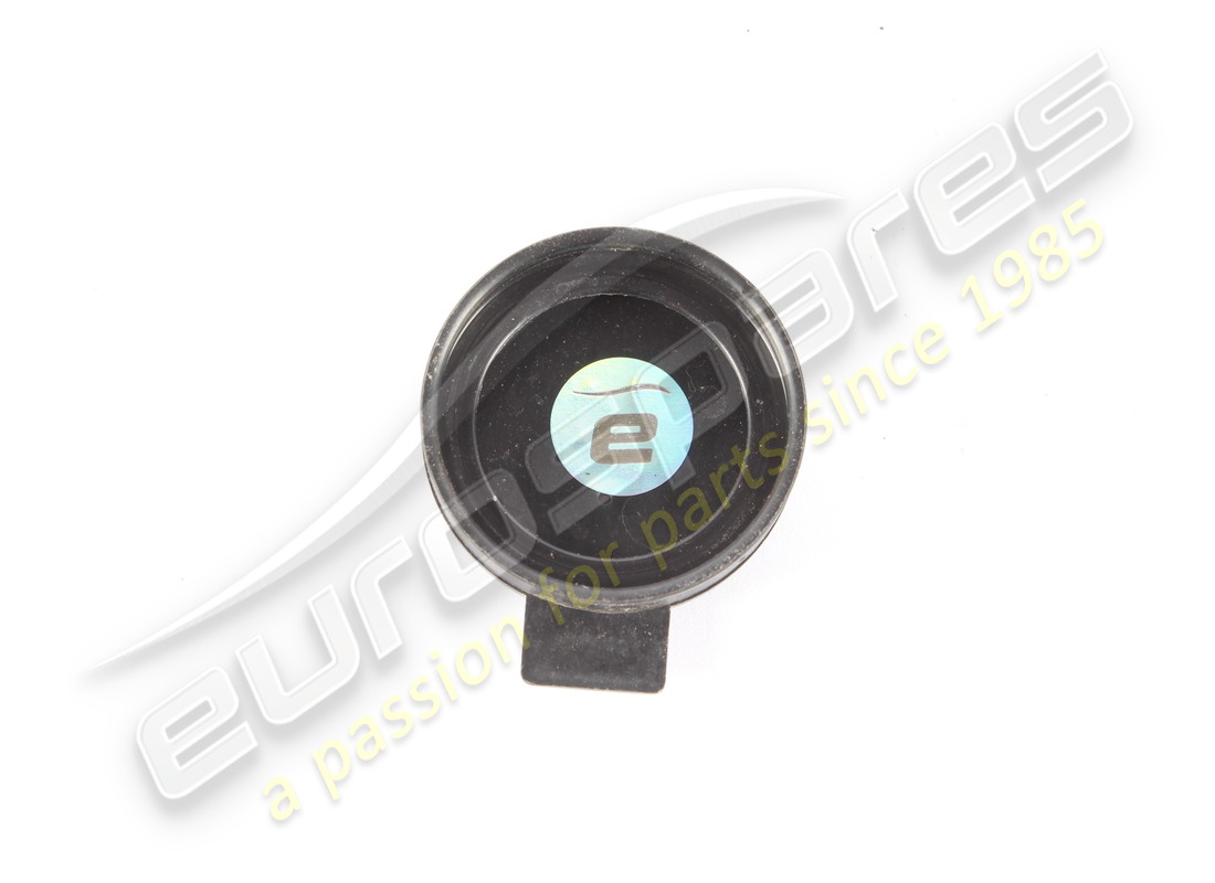 gebrauchter ferrari stecker in schwarzer farbe. teilenummer 65374000 (2)
