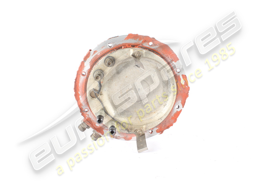 ferrari abdeckung verwendet. teilenummer 139454 (2)