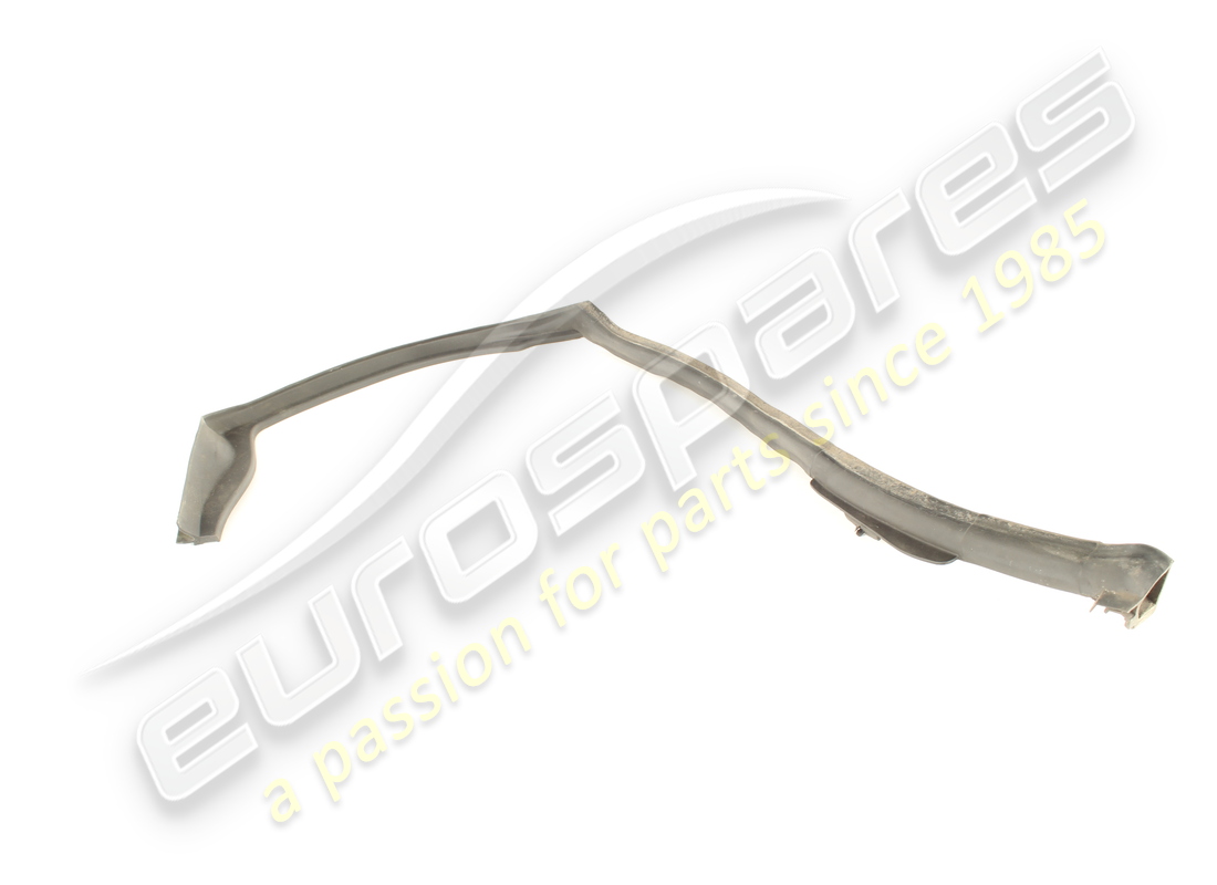 GEBRAUCHTES Lamborghini DICHTUNGSSTÜCK . TEILENUMMER 4ML839120A (1)
