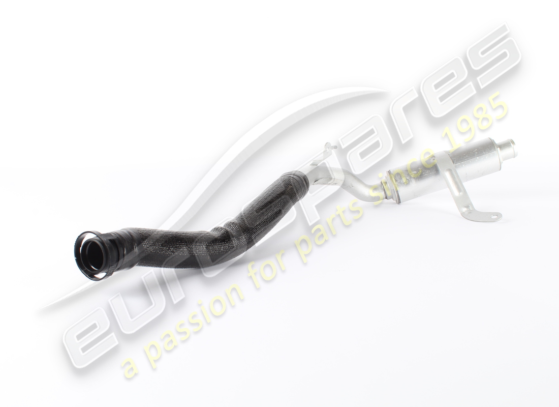 GEBRAUCHTES Ferrari RH STARRES ABLASSVENTILROHR. TEILENUMMER 847291 (1)