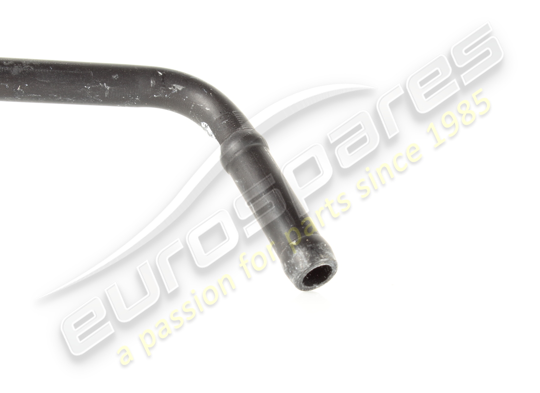 verwendetes lamborghini rohr. teilenummer 470121137 (3)