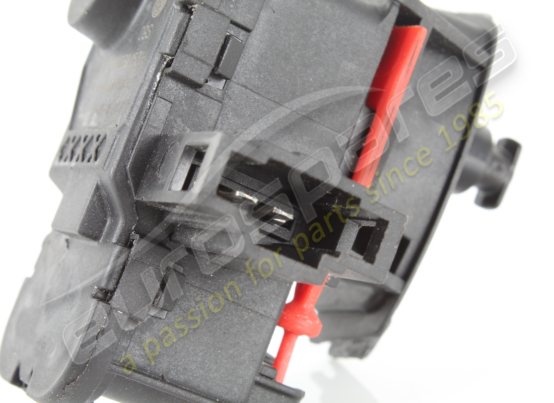 verwendetes lamborghini bedienelement. teilenummer 8k0862153h (6)