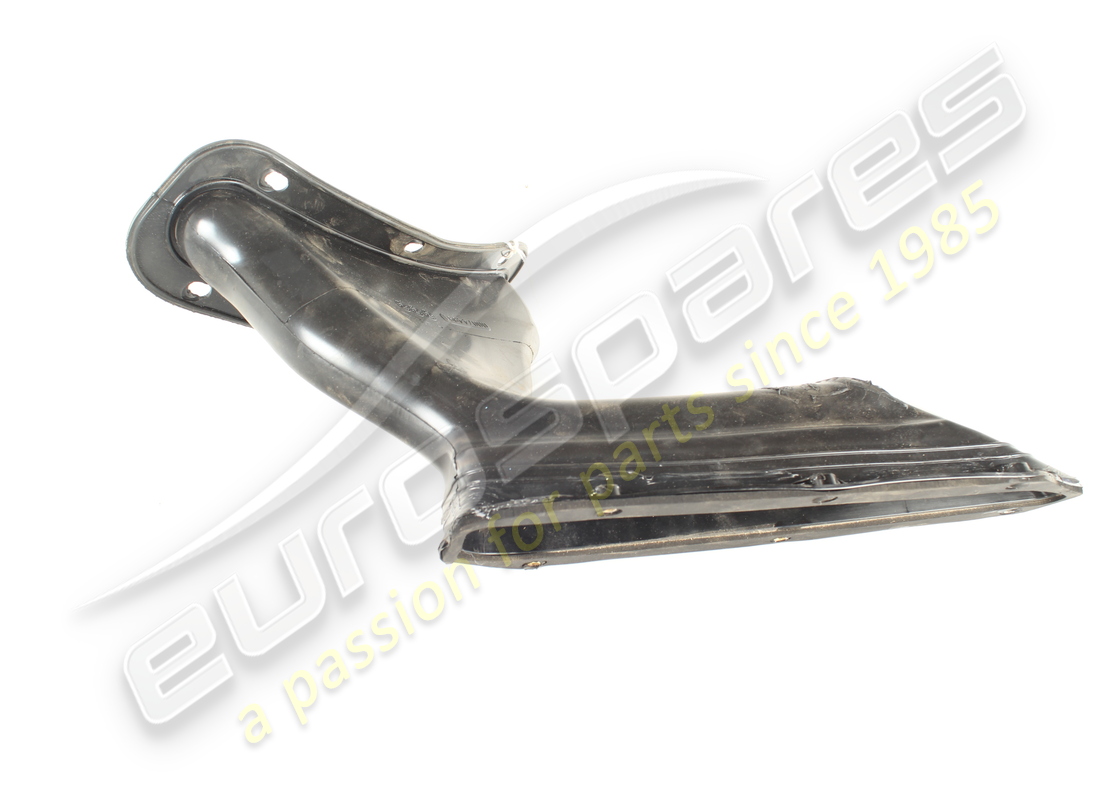 GEBRAUCHT Ferrari CONDOTTO POSTERIORE SX KOMPLETT. TEILENUMMER 744998 (1)