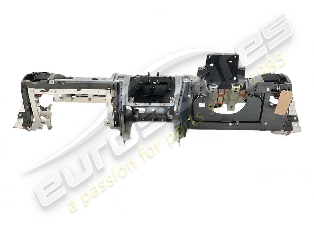 beschädigte eurospares stirnblinkanlage und querträger. teilenummer eap1409174 (2)