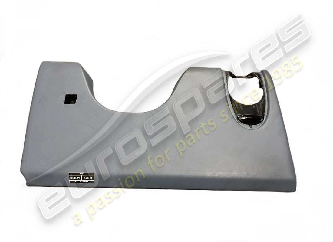 GEBRAUCHTE Aston Martin PANEL-BAUGRUPPE, INSTRUMENT UNTERE FAHRERSEITE, RHD. TEILENUMMER 4G43C04325BGW (1)