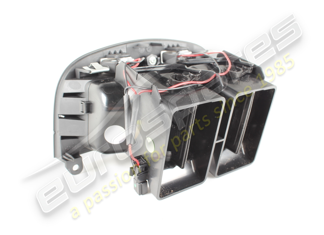 verwendet maserati luftöffnung.. teilenummer 670011357 (3)
