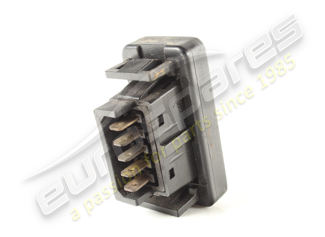 gebrauchter ferrari antennenschalter. teilenummer 2578085010 (3)