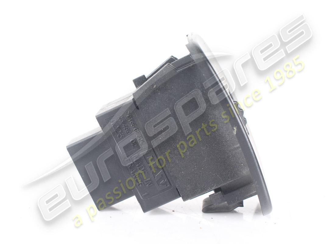 GEBRAUCHT MASERATI SCHEINWERFER-ZIELSTEUERUNG, SCHWARZ SO. TEILENUMMER 383100112 (3) gebraucht maserati scheinwerfer-zielsteuerung, schwarz so. teilenummer 383100112 (3)