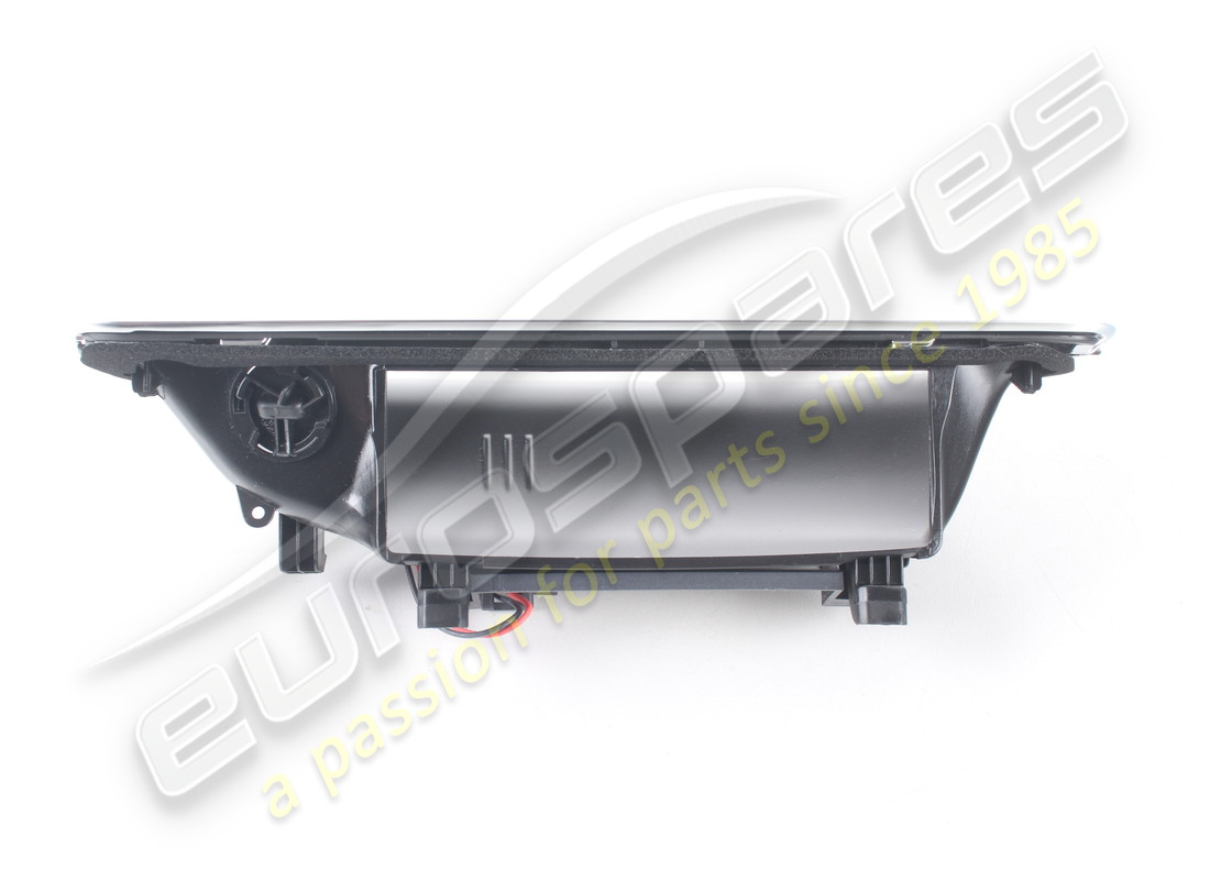 neu maserati lh vordergriff-grundierung. teilenummer 670272923 (3)