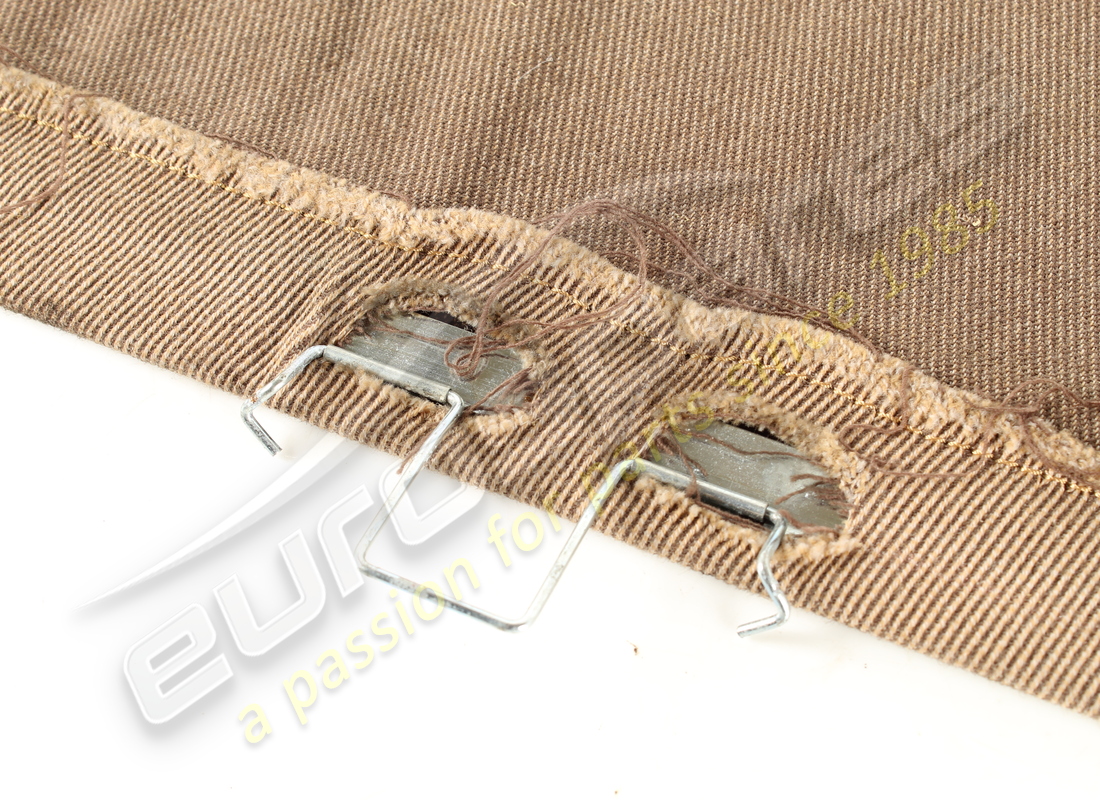 gebrauchte ferrari dachverkleidung. teilenummer 61030000 (6)