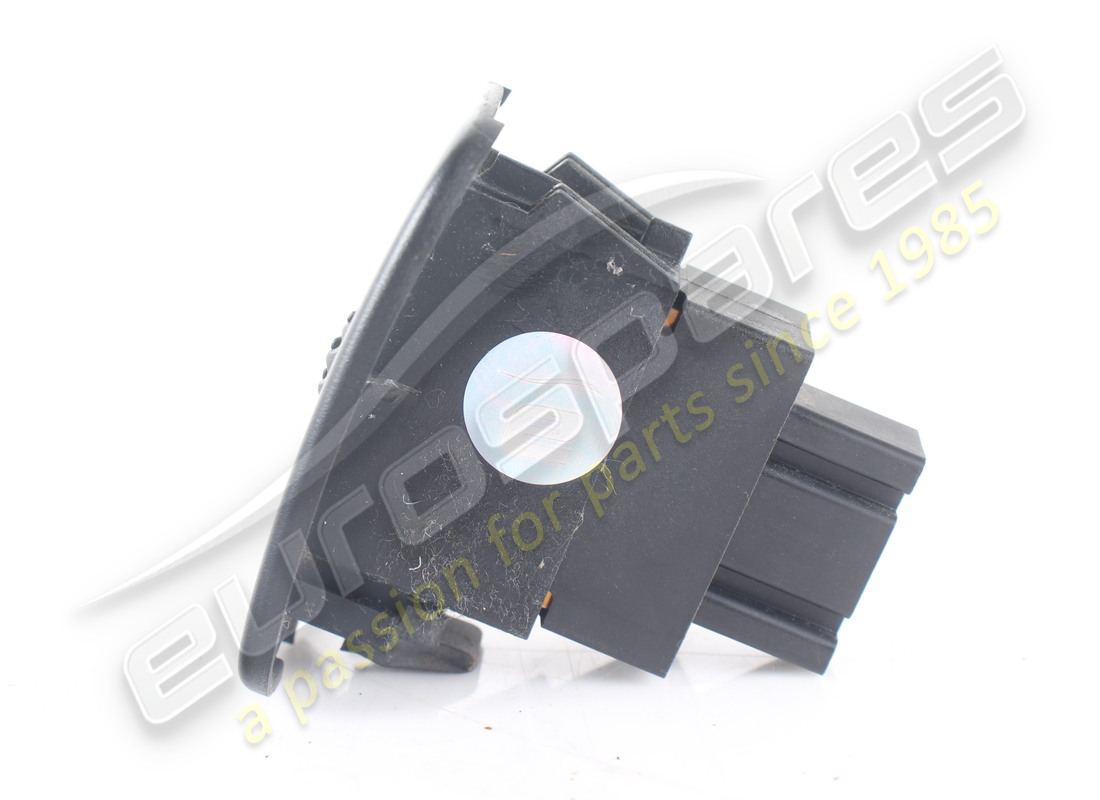 GEBRAUCHT MASERATI SCHEINWERFER-ZIELSTEUERUNG, SCHWARZ SO. TEILENUMMER 383100112 (5) gebraucht maserati scheinwerfer-zielsteuerung, schwarz so. teilenummer 383100112 (5)