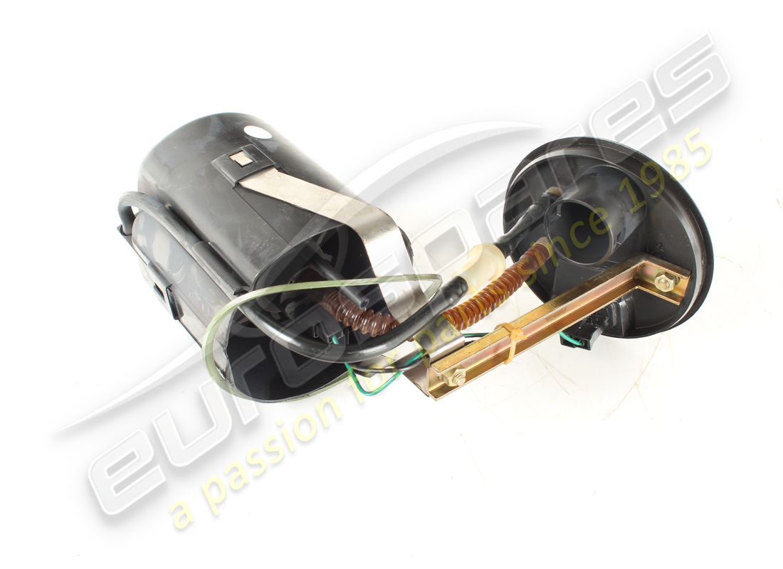 gebrauchte maserati kraftstoffpumpe. teilenummer 383700003 (2)