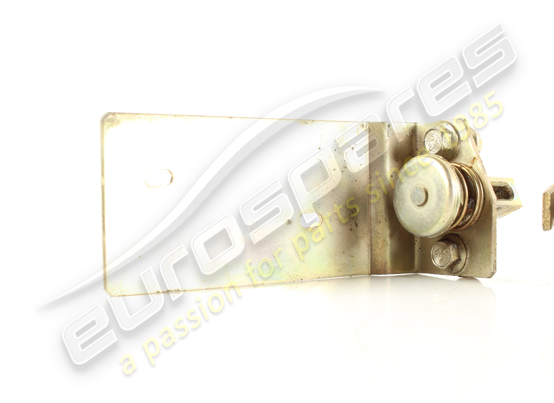 gebrauchter ferrari tankdeckelentriegelung mit motor. teilenummer eap1726477 (2)