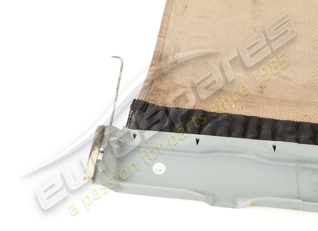 gebrauchte ferrari dachverkleidung. teilenummer 61030000 (2)