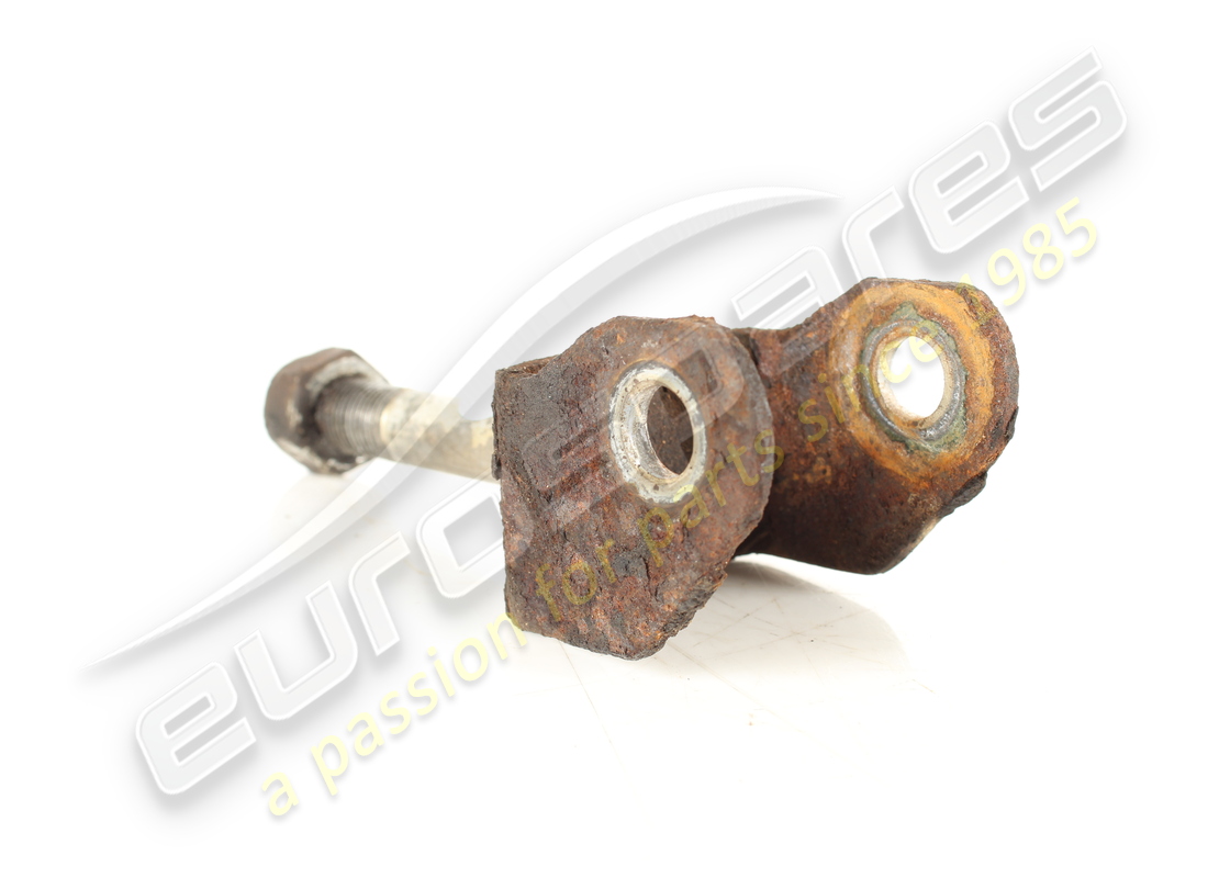 GEBRAUCHTE Ferrari FEDERGABEL 0E . TEILENUMMER 112437 (1)