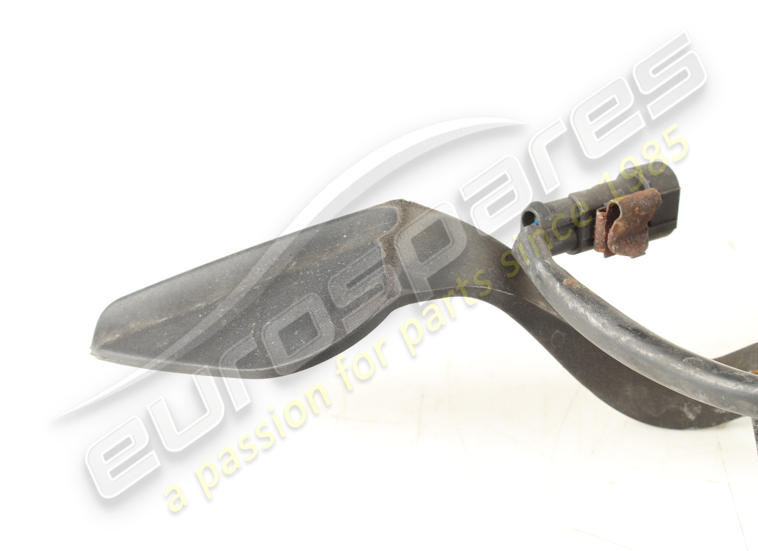 verwendet maserati motorhaubenschloss. teilenummer 68175100 (3)