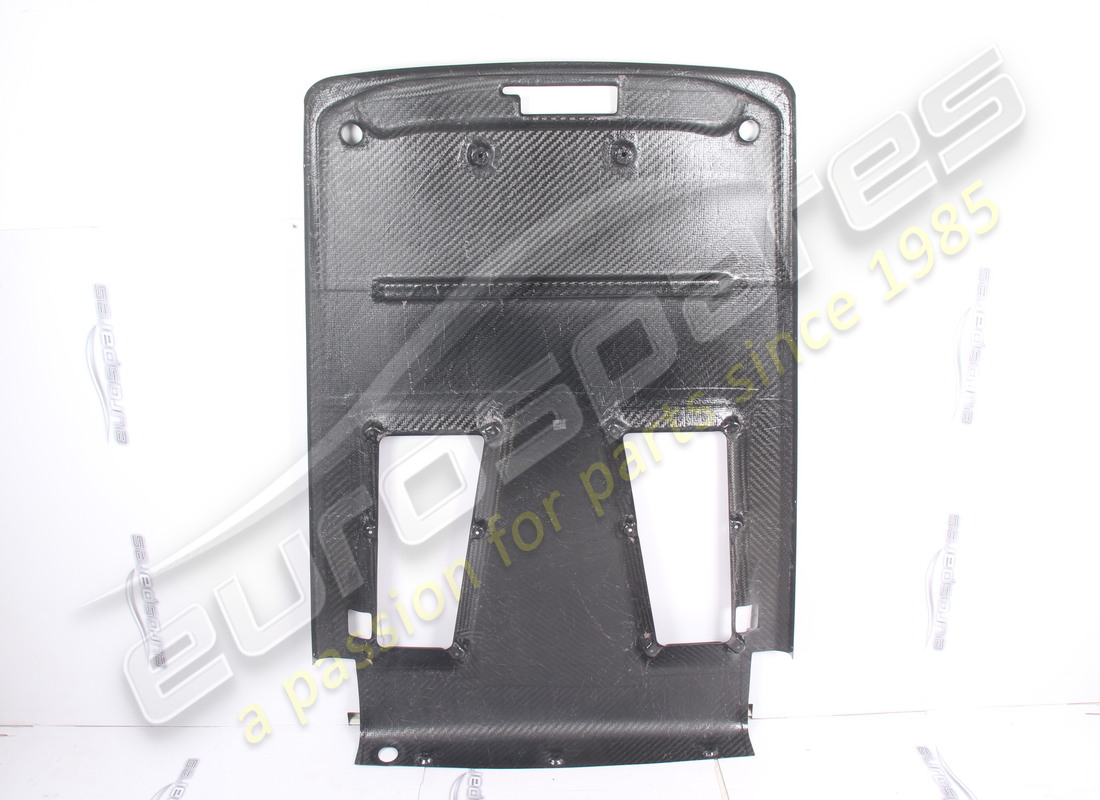 neue eurospares heckkofferraumdeckel aus carbon. teilenummer eap1732811 (4)