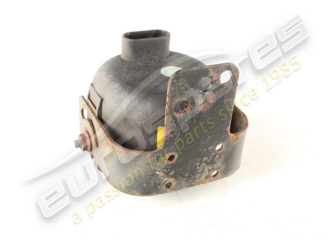 gebrauchte maserati alarmbedieneinheit.. teilenummer 292181 (7)