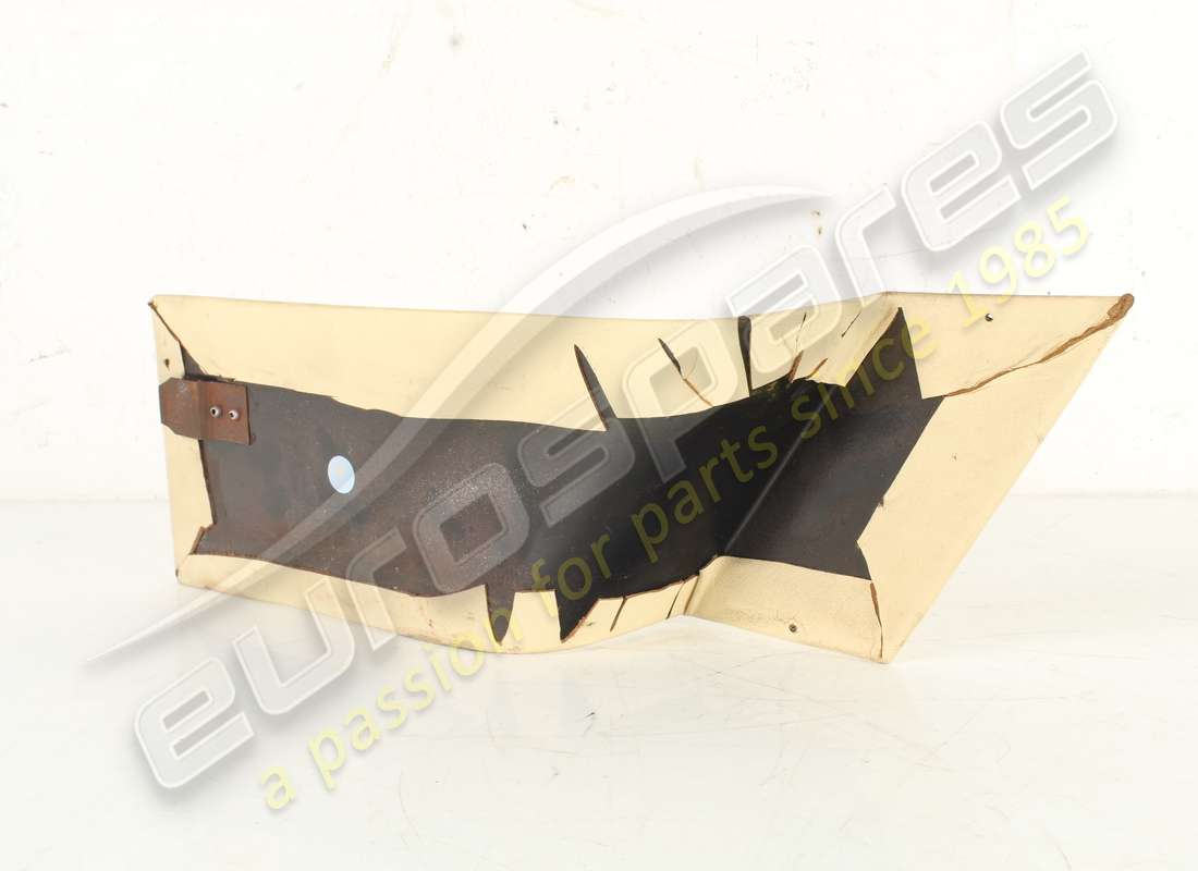 verwendet ferrari linkes formteil. teilenummer 61163000 (3)