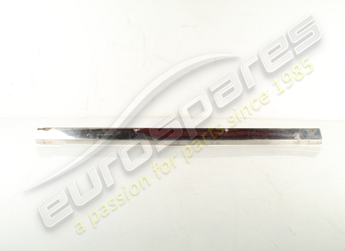 VERWENDET Ferrari FORMEN . TEILENUMMER 2556487208 (1)