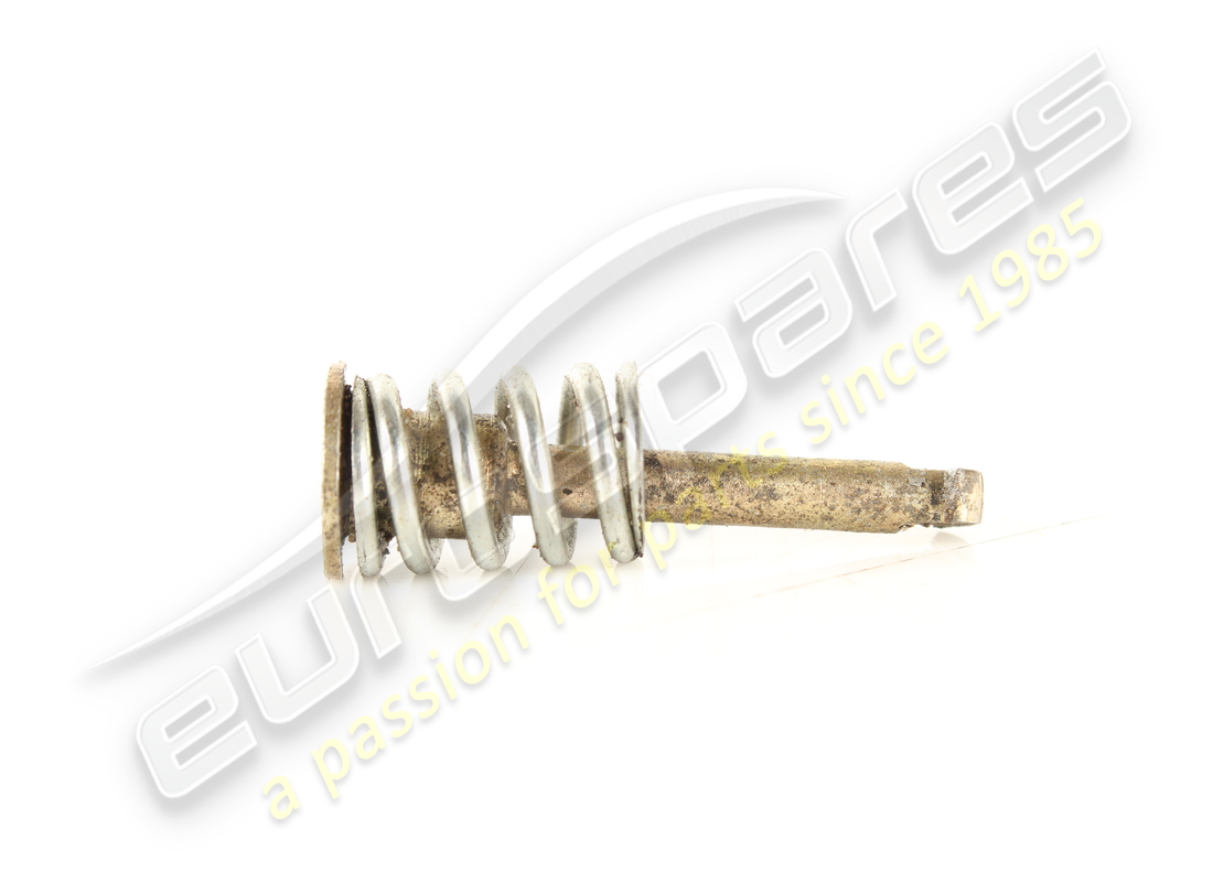 gebrauchter ferrari pin des handbremsmechanismus. teilenummer 101275 (3)