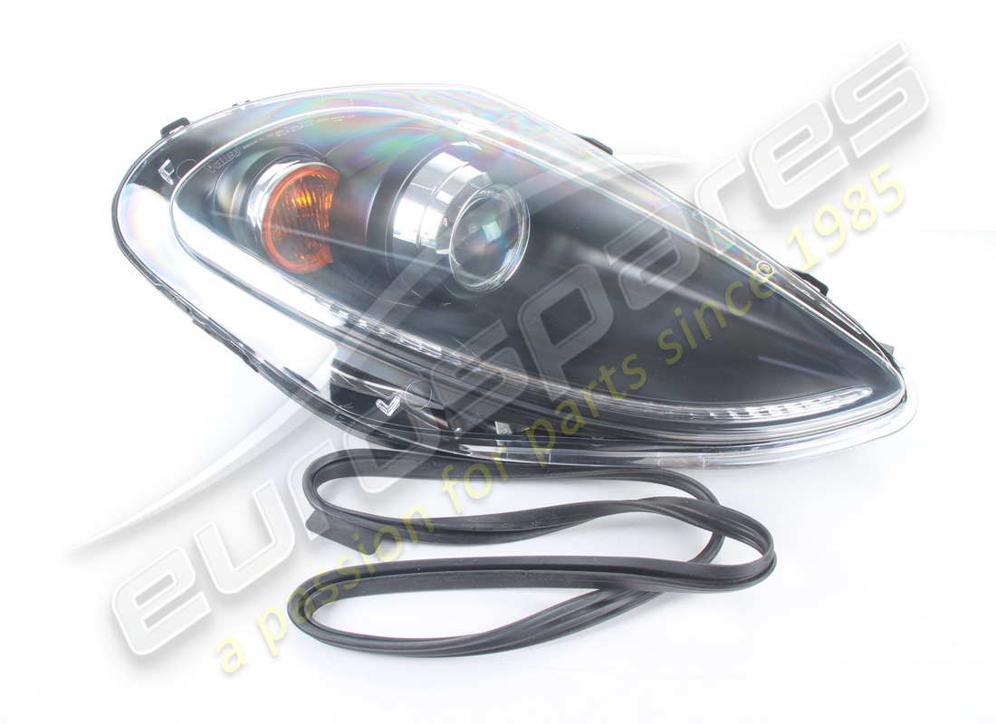 neu (sonstige) ferrari rechter scheinwerfer abnehm-/fernlicht b. teilenummer 214191 (1)