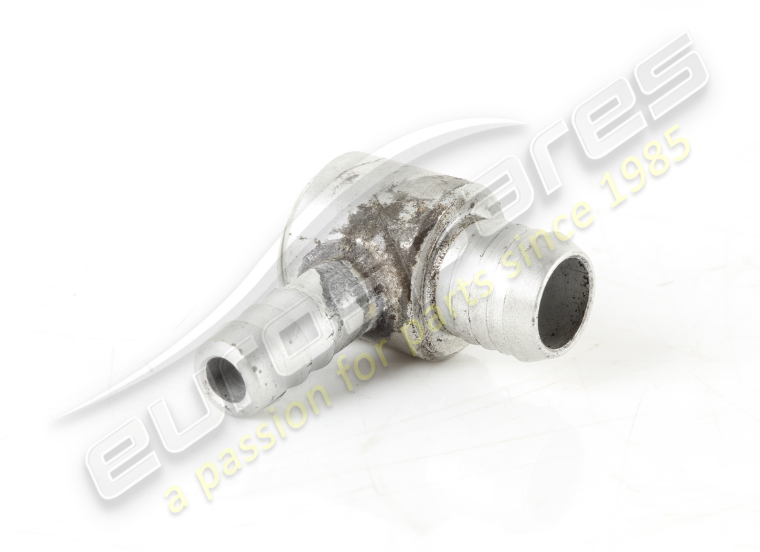 GEBRAUCHTE Maserati SERVOLENKUNGS-BREMSVENTIL D10 TEILENUMMER 387405170 (1)