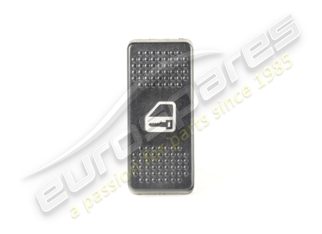 GEBRAUCHTER TÜRVERRIEGELUNGSSCHALTER Ferrari. TEILENUMMER 61875200 (1)