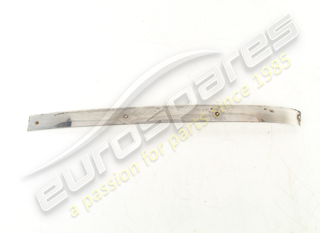 GEBRAUCHTE Ferrari LINKE VORDERE SÄULENVERKLEIDUNG. TEILENUMMER 2574422108 (1)