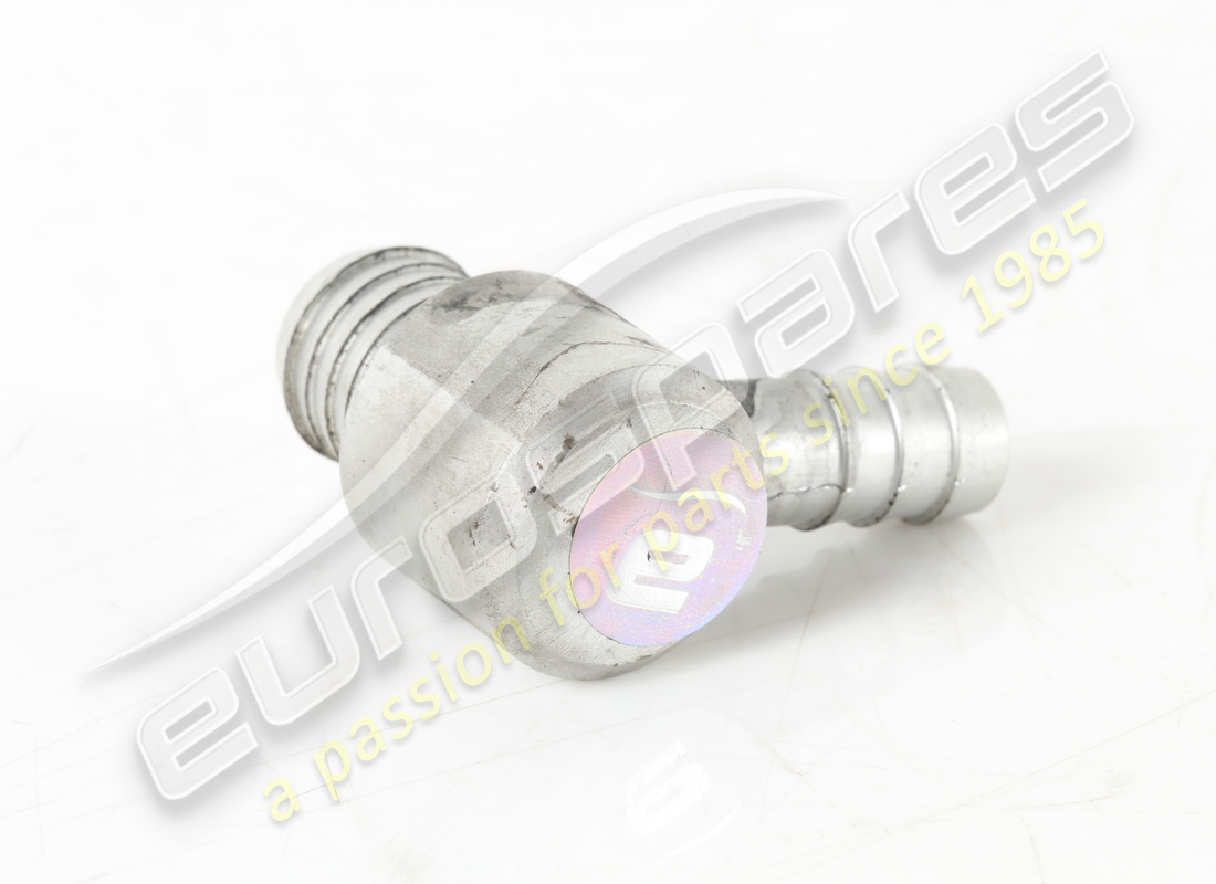 gebrauchte maserati servolenkungs-bremsventil d10 teilenummer 387405170 (2)