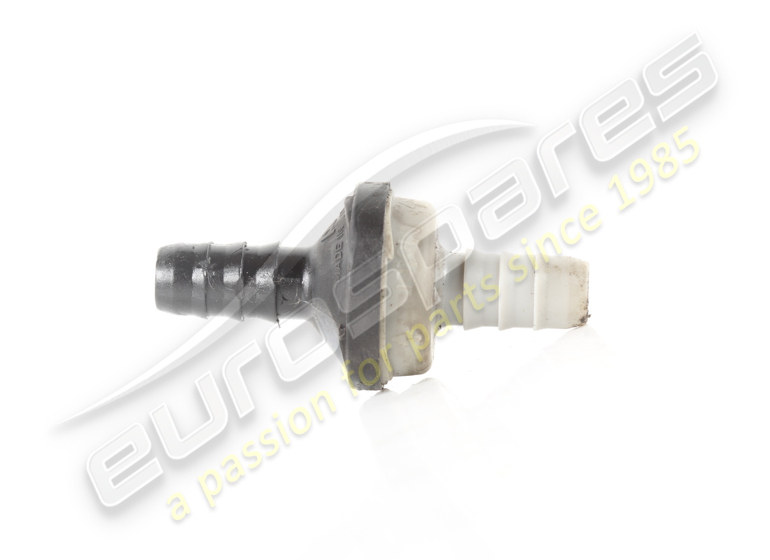verwendetes maserati rückschlagventil. teilenummer 377490107 (2)